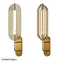 Delightfull TURNER Wall sconce (107999)