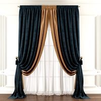 Curtains №519 (107975)