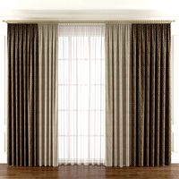 Curtains №514 (107970)