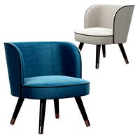 CANDY by Tirolo Armchair (107963)