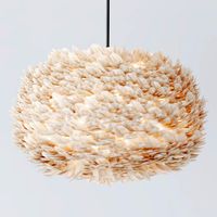 VITA copenhagen_Plafond EOS L pendant lamp (107959)