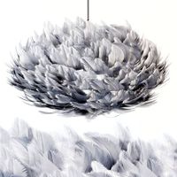 VITA copenhagen Light Eos XL pendant lamp (107957)