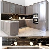 Kitchen Evita (107956)