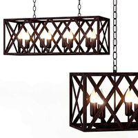 KVARC Hanging chandelier  (107952)