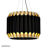 Loft-Concept Galliano chandelier (107851)