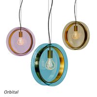 Loft-Concept Bomma Orbital hanging lamp (107845)