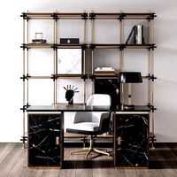 Delightfull Essential Home Luxxu Office collection (107809)