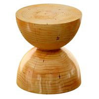 Noah End Coffee Table (107761)