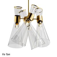 Fo Tan Creativemary by Radiantdetail chandelier (107756)