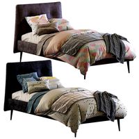 Cleo Nidi Baby bed (107751)