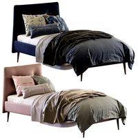 Cleo Nidi Childrens Bed (107749)