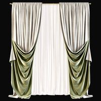 Curtains 531 (107740)