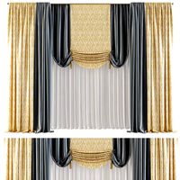 Curtains 525 (107734)