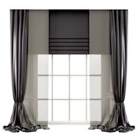 Curtains 524 (107733)