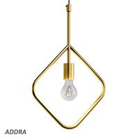 ADDRA LaForma Chandelier (107710)
