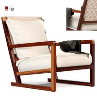 Clio Armchair (107682)