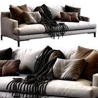 Poliform Bellport Sofa  (107602)
