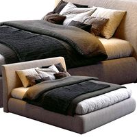 Lecomfort Break Bed (107601)