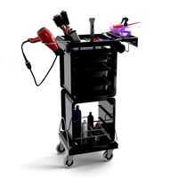 Hairdresser's set (107597)