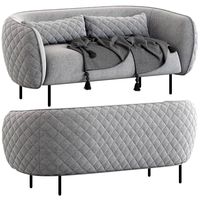 Nook Sofa (107592)