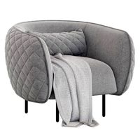 Nook Armchair (107591)