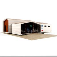 Outpatient clinic 02 (107581)