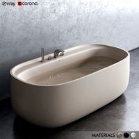 Roca Beyond Bathtub (107576)