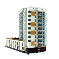 Apartment building (107575)