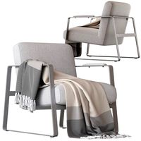 Castlery Cabe Armchair (107554)