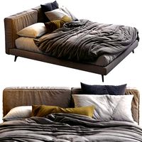 Ditre Italia SOUND Bed  (107546)