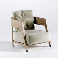 Caroline Armchair (107538)