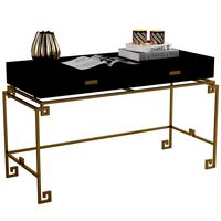 AVIGNON cazarina interiors TOILET TABLE (107535)
