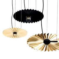 GONZAGA Karman hanging lamp (107499)