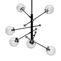 Artcraft Lighting Vero Modo chandelier (107483)