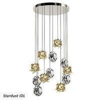 Stardust IDL Chandelier (107477)
