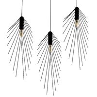 Secto 4230 birch pendant lamp (107476)