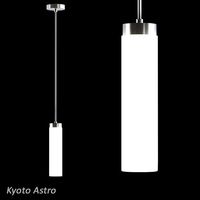 Kyoto Astro Lighting Bathroom Pendant (107430)