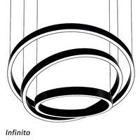 Infinito Aggiolight Chandelier (107428)