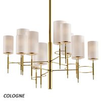 Cologne Chandelier (107417)