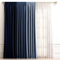 Curtains №685 (107398)