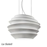 Chouchin Reverse Foscarini chandelier (107319)