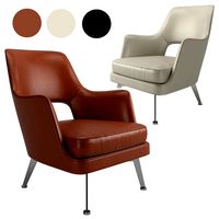 GATSBY by FLEXFORM Armchair (107318)