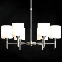 Odeon Light Niola Chandelier 2 (107299)