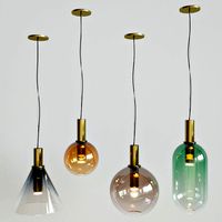 Phenomena Pendant light (107278)