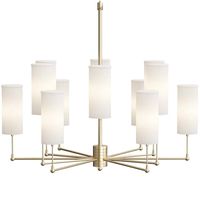 Clarence chandelier (107252)
