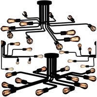 Maytoni Gilbert Chandelier (107163)