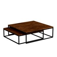 Lehome T302 Coffee Table (107133)