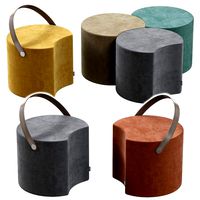 Marelli APP pouf (107127)