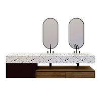 Furniture in the bathroom (106987)