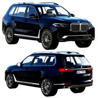 BMW X7  (106980)